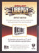2011 Cryptozoic CBLDF Liberty Artist Sketch Trading Card by Kokkinakis Axilleas - TvMovieCards.com