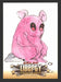 2011 Cryptozoic CBLDF Liberty Artist Sketch Card by Jerry Fleming   - TvMovieCards.com