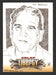 2011 Cryptozoic CBLDF Liberty Artist Sketch Card by Don Pedicini Jr - TvMovieCards.com