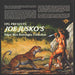 1994 Joe Jusko's Edgar Rice Burroughs Collection Oversized Promo Trading Card FPG   - TvMovieCards.com