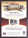 2011 Cryptozoic CBLDF Liberty Artist Sketch Card by Don Pedicini Jr - TvMovieCards.com