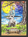 2011 CBLDF Liberty Artist Sketch Card Usagi Yojimbo by Kokkinakis Axilleas   - TvMovieCards.com