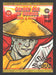 Golden Age of Comics Heroes & Villains Artist Sketch Card Breygent - TvMovieCards.com
