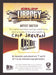 2011 Cryptozoic CBLDF Liberty Artist Sketch Card TERRAN SANDZ by Chip Skelton   - TvMovieCards.com