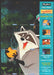 1994 Pocahontas Uncut 9 Card Panel Promo Sheet Skybox Trading Card #1-9   - TvMovieCards.com