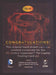 Superman: The Legend 2013 Cryptozoic DC Comics Sketch Card by Erik Caines - TvMovieCards.com