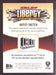 2011 Cryptozoic CBLDF Liberty Artist Sketch Card by Wilson Ramos Jr - TvMovieCards.com