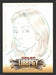 2011 Cryptozoic CBLDF Liberty Artist Sketch Trading Card by Don Simpson   - TvMovieCards.com