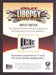 2011 Cryptozoic CBLDF Liberty Artist Sketch Trading Card by Rusty Gilligan - TvMovieCards.com