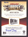 2011 Cryptozoic CBLDF Liberty Artist Sketch Card Bone by David Day   - TvMovieCards.com