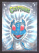 2018 Cryptkins Sketch Trading Card by Gerald de Dios Convention Exclusive Cryptozoic - TvMovieCards.com