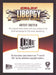 2011 Cryptozoic CBLDF Liberty Artist Sketch Trading Card by Don Simpson   - TvMovieCards.com