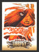 2011 Cryptozoic CBLDF Liberty Artist Sketch Card by Philip Tan - TvMovieCards.com