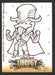 2011 Cryptozoic CBLDF Liberty Artist Sketch Card by Joel Carroll   - TvMovieCards.com