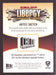 2011 Cryptozoic CBLDF Liberty Artist Sketch Card by Wilson Ramos Jr - TvMovieCards.com