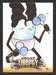 2011 Cryptozoic CBLDF Liberty Artist Sketch Card by Jerry Fleming   - TvMovieCards.com