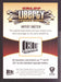 2011 CBLDF Comic Book Legal Defense Fund Liberty Artist Sketch Trading Card - TvMovieCards.com