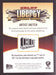 2011 CBLDF Comic Book Legal Defense Fund Liberty Artist Sketch Trading Card - TvMovieCards.com
