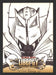 2011 Cryptozoic CBLDF Liberty Artist Sketch Card by Wilson Ramos Jr - TvMovieCards.com