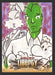 2011 Cryptozoic CBLDF Liberty Artist Sketch Card by Christian James Thomas   - TvMovieCards.com