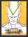 2011 Cryptozoic CBLDF Liberty Artist Sketch Trading Card by Jason Durden   - TvMovieCards.com