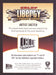 2011 Cryptozoic CBLDF Liberty Artist Sketch Card by Wilson Ramos Jr - TvMovieCards.com