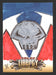 2011 CBLDF Comic Book Legal Defense Fund Liberty Artist Sketch Trading Card - TvMovieCards.com