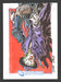 2009 DC Legacy Sketchafex Joker Sketch Trading Card 1/1 by Dan Day Rittenhouse - TvMovieCards.com