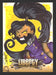 2011 Cryptozoic CBLDF Liberty Artist Sketch Trading Card by Danielle Soloud - TvMovieCards.com