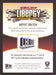 2011 Cryptozoic CBLDF Liberty Artist Sketch Card by Erik Larson - TvMovieCards.com