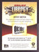 2011 Cryptozoic CBLDF Liberty Artist Sketch Trading Card by Danielle Soloud - TvMovieCards.com