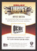 2011 Cryptozoic CBLDF Liberty Artist Sketch Card by Christian James Thomas   - TvMovieCards.com