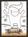 2011 Cryptozoic CBLDF Liberty Artist Sketch Card by Wilson Ramos Jr - TvMovieCards.com