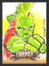 2011 Cryptozoic CBLDF Liberty Artist Sketch Card by Elliot Fernandez   - TvMovieCards.com