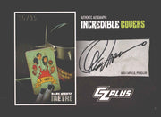 2024 CZX Dark Nights Metal Autograph Card Greg Capullo DNM5-GC - TvMovieCards.com