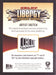 2011 CBLDF Comic Book Legal Defense Fund Liberty Artist Sketch Trading Card - TvMovieCards.com