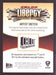 2011 Cryptozoic CBLDF Liberty Artist Sketch Card by Wilson Ramos Jr - TvMovieCards.com