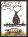 2011 Cryptozoic CBLDF Liberty Artist Sketch Card by Mike Richardson   - TvMovieCards.com