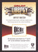 2011 Cryptozoic CBLDF Liberty Artist Sketch Card by Peter Kuper   - TvMovieCards.com
