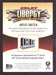 2011 Cryptozoic CBLDF Liberty Artist Sketch Trading Card by Gene Espy - TvMovieCards.com