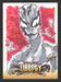 2011 Cryptozoic CBLDF Liberty Artist Sketch Card by Christian James Thomas   - TvMovieCards.com