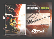2024 CZX Dark Nights Metal Autograph Card Greg Capullo DNM2-GC - TvMovieCards.com