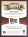 2011 Cryptozoic CBLDF Liberty Artist Sketch Card by Wilson Ramos Jr - TvMovieCards.com