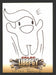 2011 Cryptozoic CBLDF Liberty Artist Sketch Card by Wilson Ramos Jr   - TvMovieCards.com