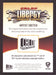 2011 Cryptozoic CBLDF Liberty Artist Sketch Trading Card by Mickey Clausen MAC   - TvMovieCards.com