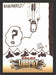 2011 Cryptozoic CBLDF Liberty Artist Sketch Card Bone by Larry Marder - TvMovieCards.com
