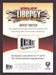 2011 Cryptozoic CBLDF Liberty Artist Sketch Card Bone by Jerry Fleming   - TvMovieCards.com