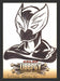 2011 CBLDF Liberty Artist Sketch Trading Card by Wilson Ramos Jr   - TvMovieCards.com