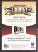2011 CBLDF Comic Book Legal Defense Fund Liberty Artist Sketch Trading Card - TvMovieCards.com