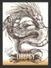2011 Cryptozoic CBLDF Liberty Artist Sketch Trading Card by Alayna Lemmer - TvMovieCards.com